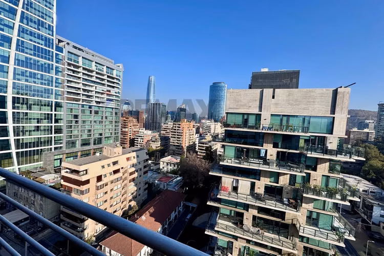 Amoblado 2d/2b/1e/1b  barrio el golf - Imagen 17