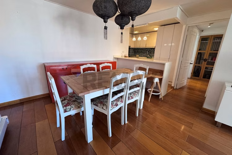 Amoblado 2d/2b/1e/1b  barrio el golf - Imagen 3