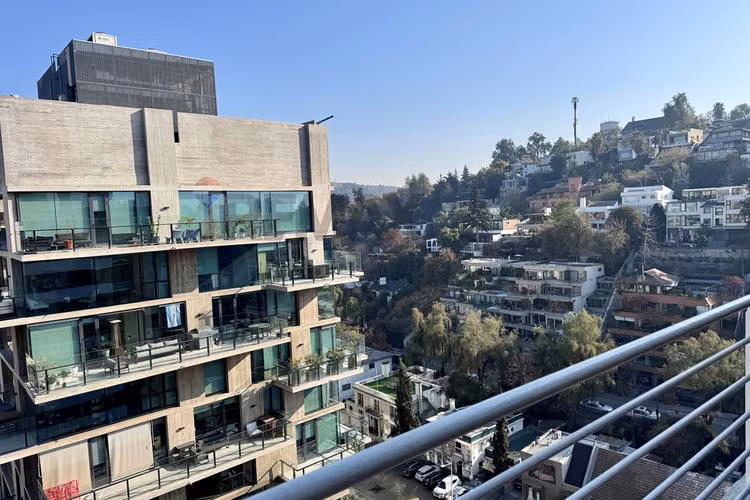 Amoblado 2d/2b/1e/1b  barrio el golf - Imagen 18
