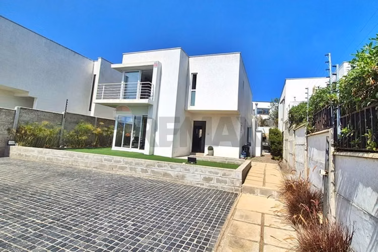 ¡se vende espectacular casa en concón!  - Imagen 1
