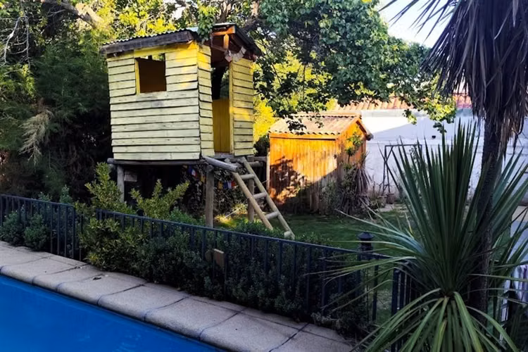 Casa en venta de 3 dorm, piscina,Quincho El Ingenio Sn José - Imagen 22
