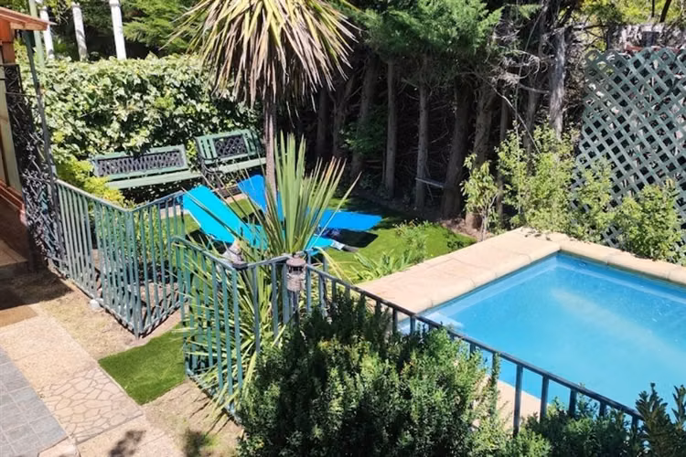 Casa en venta de 3 dorm, piscina,Quincho El Ingenio Sn José - Imagen 19
