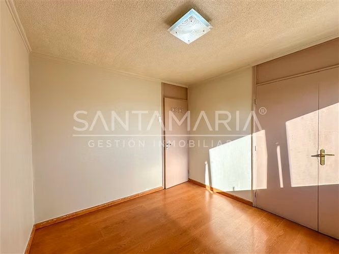 Departamento en venta de 2 dorm. en Corral, Hualpén - Imagen 11