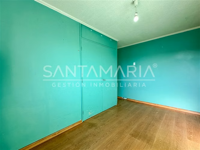 Departamento en venta de 2 dorm. en Corral, Hualpén - Imagen 15