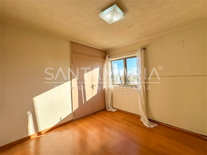 Departamento en venta de 2 dorm. en Corral, Hualpén - Imagen 13