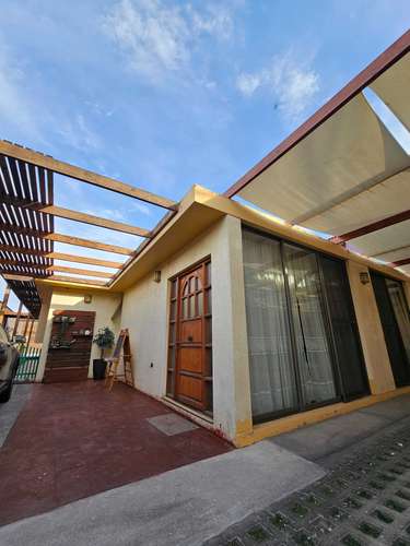 Maravillosa casa Barrio Magisterio (181947)