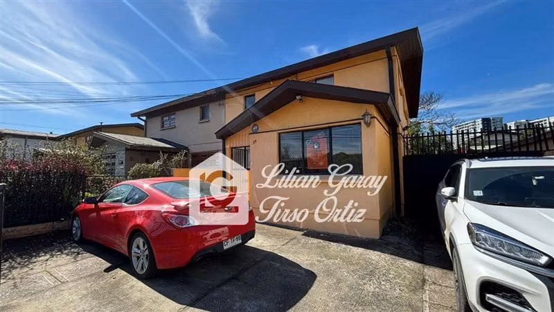 Oficina en arriendo en San Pedro de la Paz
