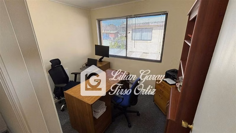 Oficina en arriendo en San Pedro de la Paz