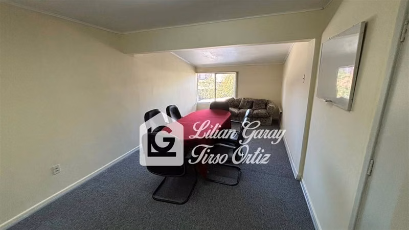 Oficina en arriendo en San Pedro de la Paz
