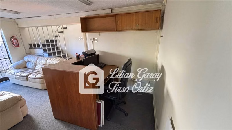 Oficina en arriendo en San Pedro de la Paz