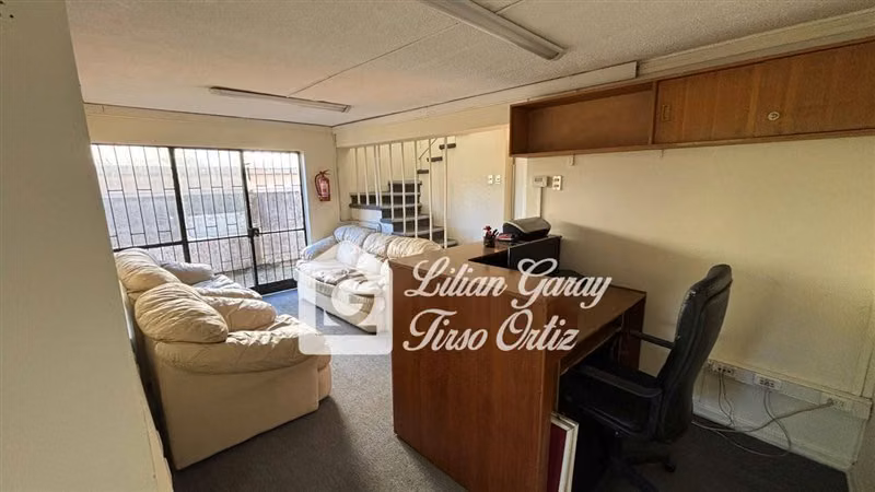 Oficina en arriendo en San Pedro de la Paz