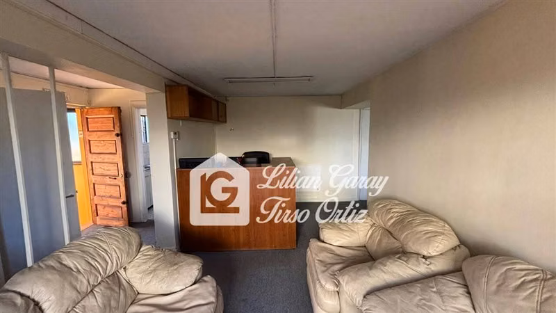 Oficina en arriendo en San Pedro de la Paz