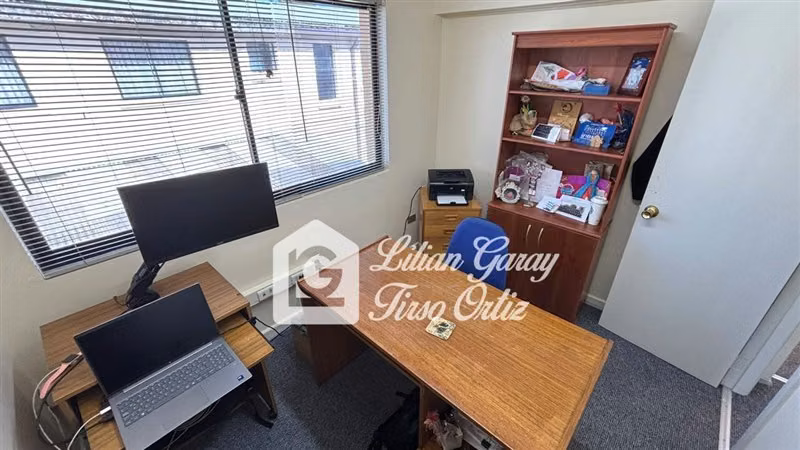 Oficina en arriendo en San Pedro de la Paz