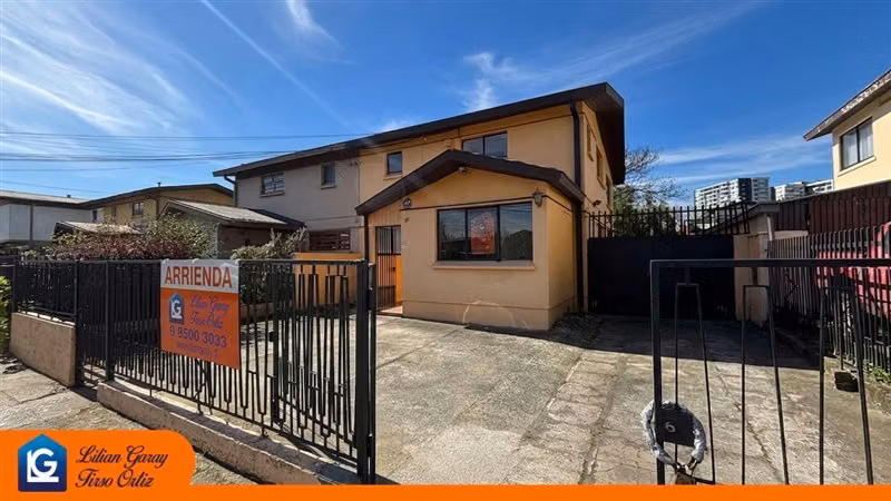 Oficina en arriendo en San Pedro de la Paz