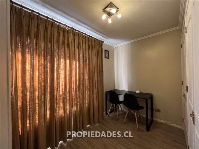 Casa en arriendo de 4 dorm. en Lo Barnechea - Imagen 8