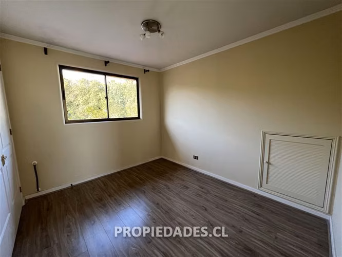 Casa en arriendo de 4 dorm. en Lo Barnechea - Imagen 11