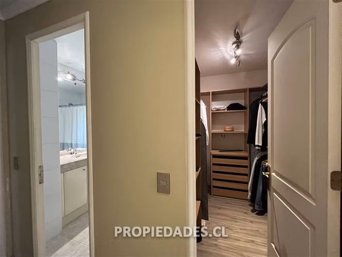 Casa en arriendo de 4 dorm. en Lo Barnechea - Imagen 7