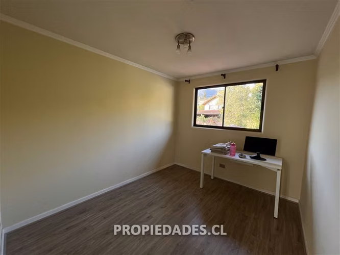 Casa en arriendo de 4 dorm. en Lo Barnechea - Imagen 12