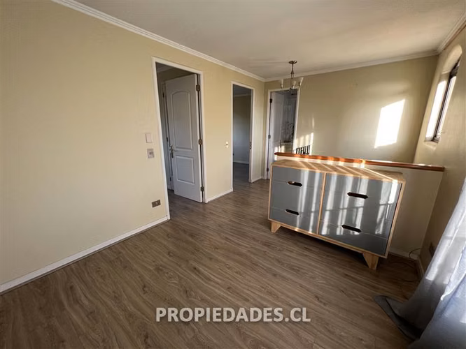 Casa en arriendo de 4 dorm. en Lo Barnechea - Imagen 10