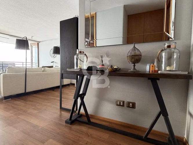 Exclusivo Departamento en La Parva Remodelado - Imagen 3