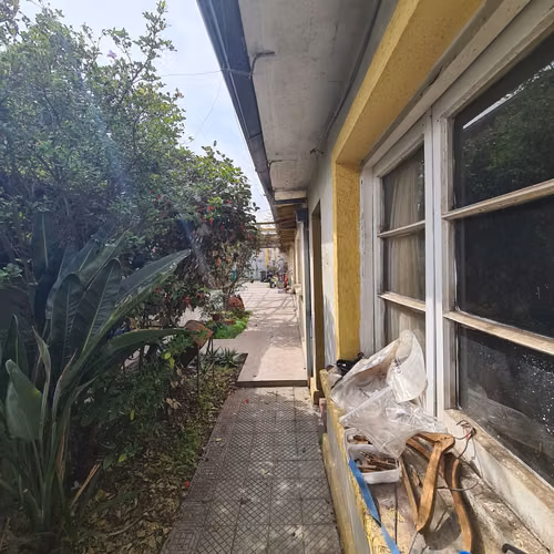 SE VENDE CASA GRAN OPORTUNIDAD DE INVERSIÓN EN ESTACIÓN CENTRAL – 300 M² DE TERRENO - Imagen 6