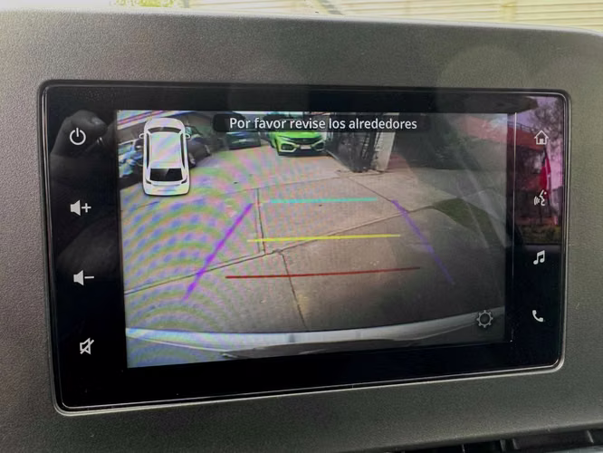 SUZUKI BALENO GLS 1.5 AUTOMATICO CARPLAY CLIMATIZADOR CAMARA 2024 - Imagen 19