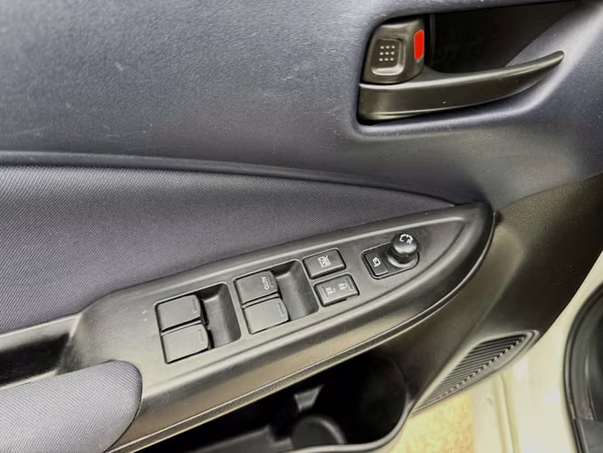 SUZUKI BALENO GLS 1.5 AUTOMATICO CARPLAY CLIMATIZADOR CAMARA 2024 - Imagen 10