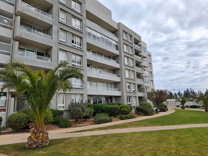 .Departamento sector Bosque San Carlos, Coquimbo. - Imagen 3