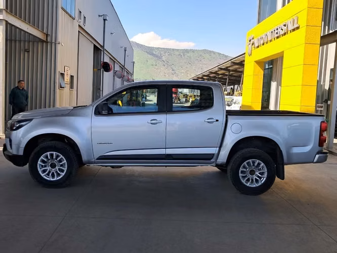 CHEVROLET COLORADO 2022 - Imagen 12