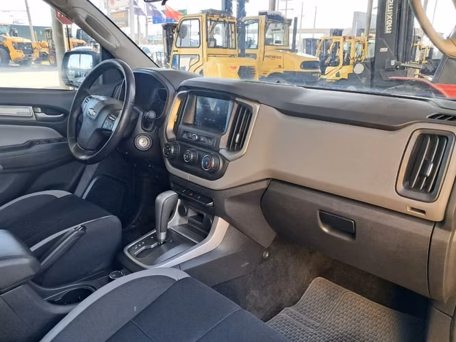 CHEVROLET COLORADO 2022 - Imagen 19