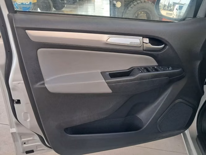 CHEVROLET COLORADO 2022 - Imagen 16