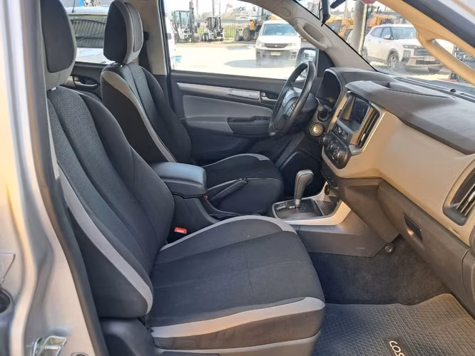 CHEVROLET COLORADO 2022 - Imagen 15