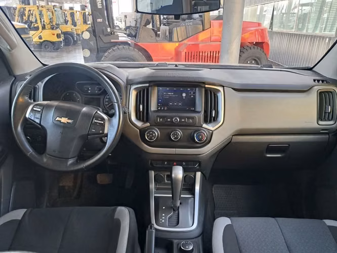 CHEVROLET COLORADO 2022 - Imagen 18
