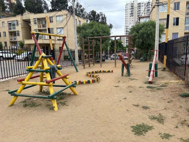 Departamento en venta de 3 dorm. en Viña del Mar - Imagen 4