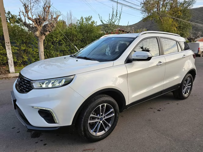 Ford territory 1.5 AT - Imagen 6