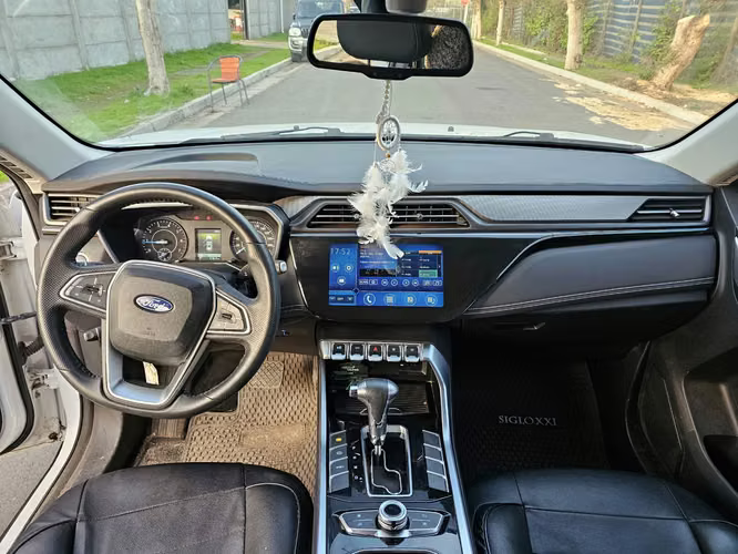 Ford territory 1.5 AT - Imagen 5
