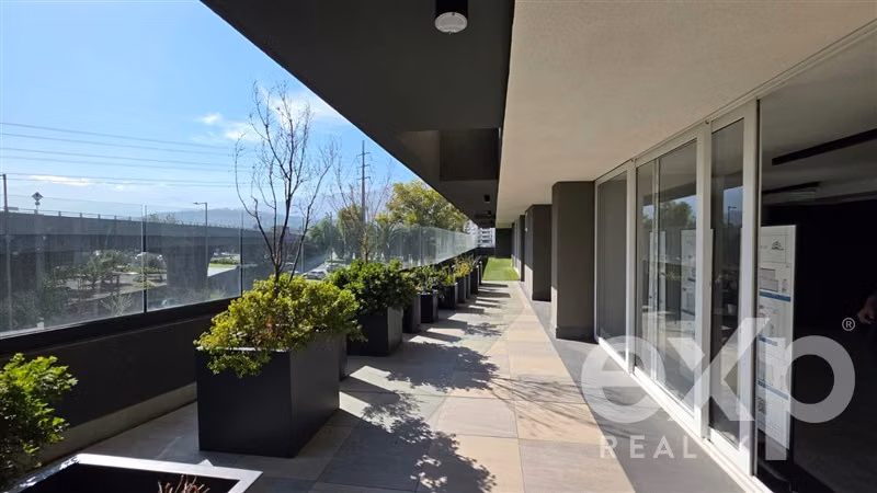Departamento en venta de 1 dorm. en Las Condes - Imagen 16