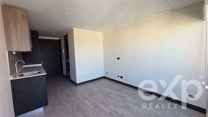 Departamento en venta de 1 dorm. en Las Condes - Imagen 6