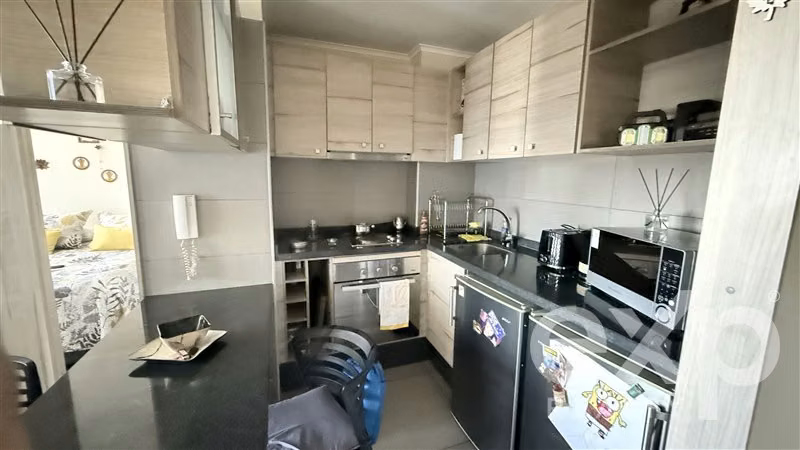 Departamento en venta de 1D +1B - Imagen 14