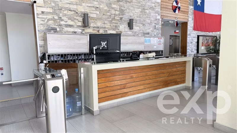 Departamento en venta de 1D +1B - Imagen 4