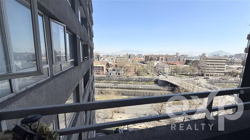 Departamento en venta de 1D +1B - Imagen 3