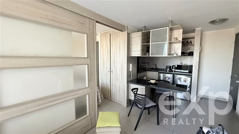 Departamento en venta de 1D +1B - Imagen 2