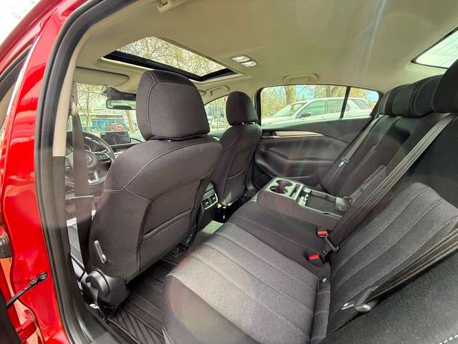 MAZDA 6 2.5 CORE 2WD 6AT 4P. (2025)