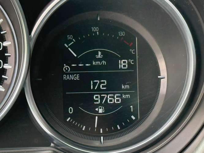 MAZDA 6 2.5 CORE 2WD 6AT 4P. (2025)