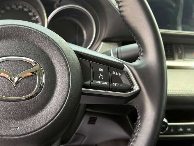 MAZDA 6 2.5 CORE 2WD 6AT 4P. (2025)
