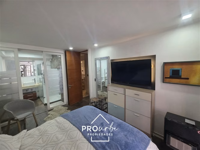 Departamento en venta de 2 dorm. en Las Condes - Imagen 23