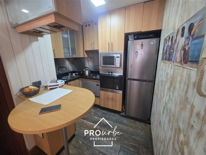 Departamento en venta de 2 dorm. en Las Condes - Imagen 7