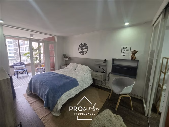 Departamento en venta de 2 dorm. en Las Condes - Imagen 15