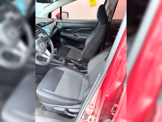 NISSAN VERSA 2020 - Imagen 5