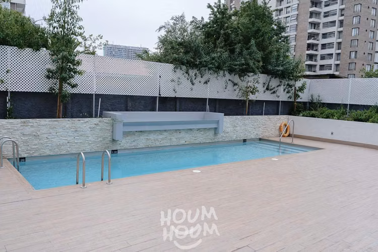 Departamento en Blest Gana - Imagen 32